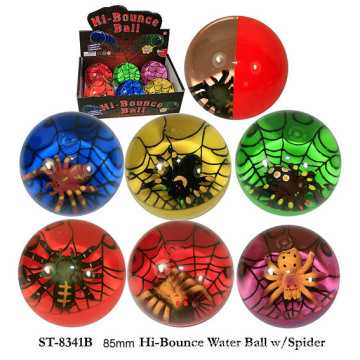 Water Spider Bounce Ball